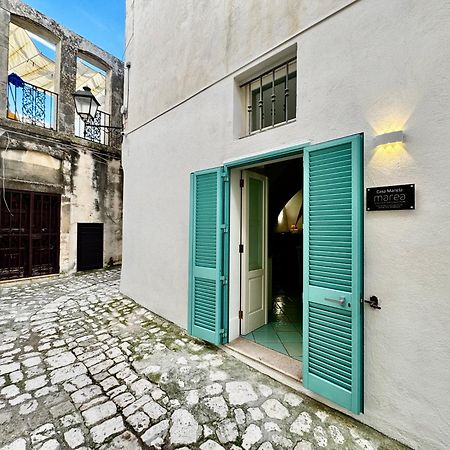 Casa Maricla - Marea Stays Collection Otranto Exteriör bild