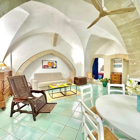 Casa Maricla - Marea Stays Collection Otranto Exteriör bild