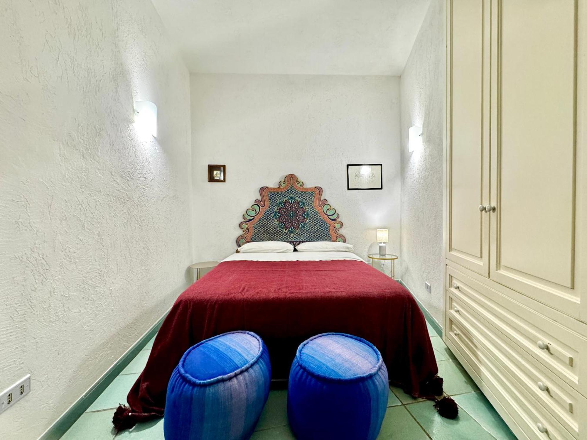Casa Maricla - Marea Stays Collection Otranto Exteriör bild